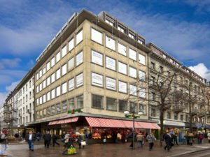 Datenrettung Zürich