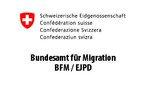 Datenrettung BFM, bundesamt für migration