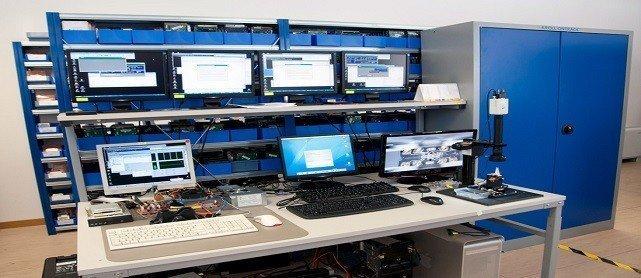 Datarecovery beim Schweizer Markführer Datarecovery beim Schweizer Markführer