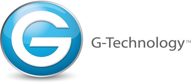 G-Technology datenrettung festplatten