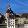 Datenrettung für alle Datenträger in Basel