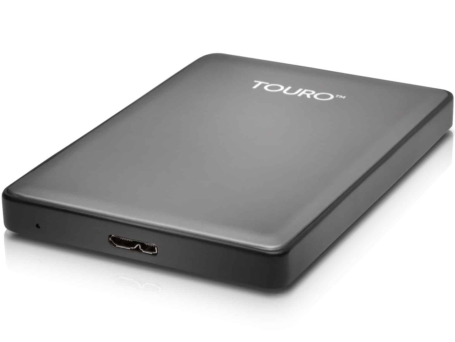HGST-Touro datenrettung HGST Touro